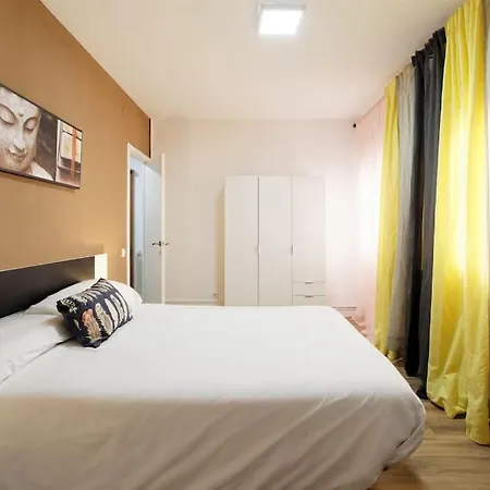 Fantastic House With Jacuzzi * Barcelona