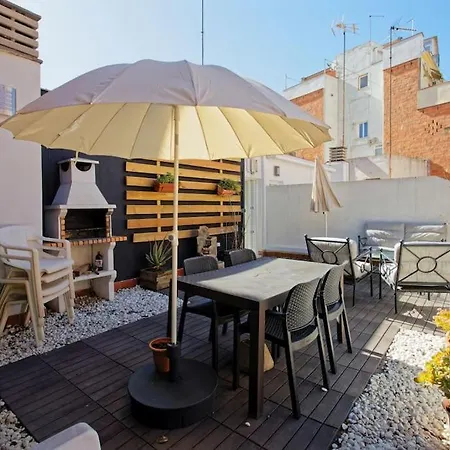 Fantastic House With Jacuzzi Holiday home *