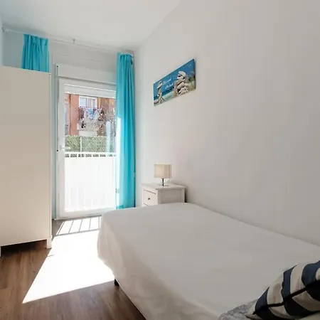 Fantastic House With Jacuzzi * Barcelona