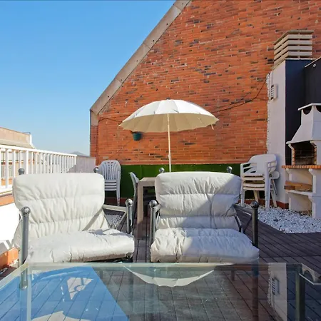 Fantastic House With Jacuzzi
