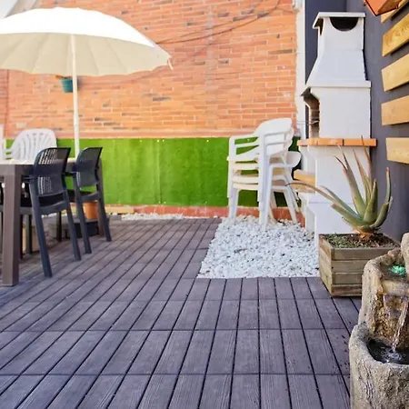 Fantastic House With Jacuzzi Nyaraló *